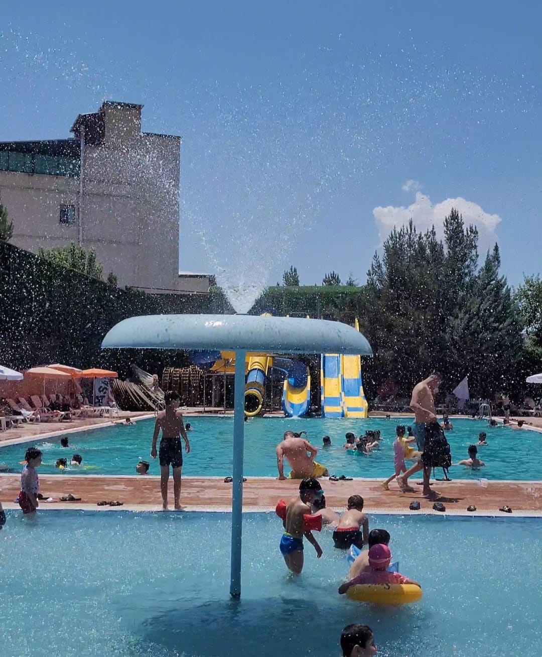 Aqua Park