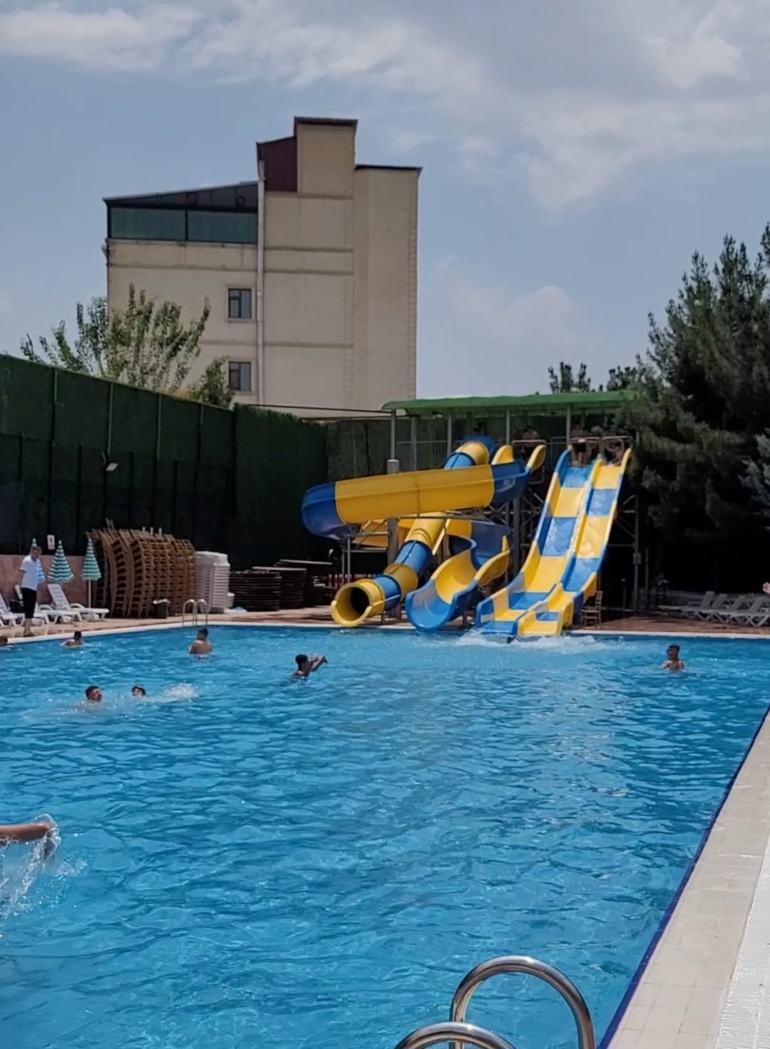 Aqua Park