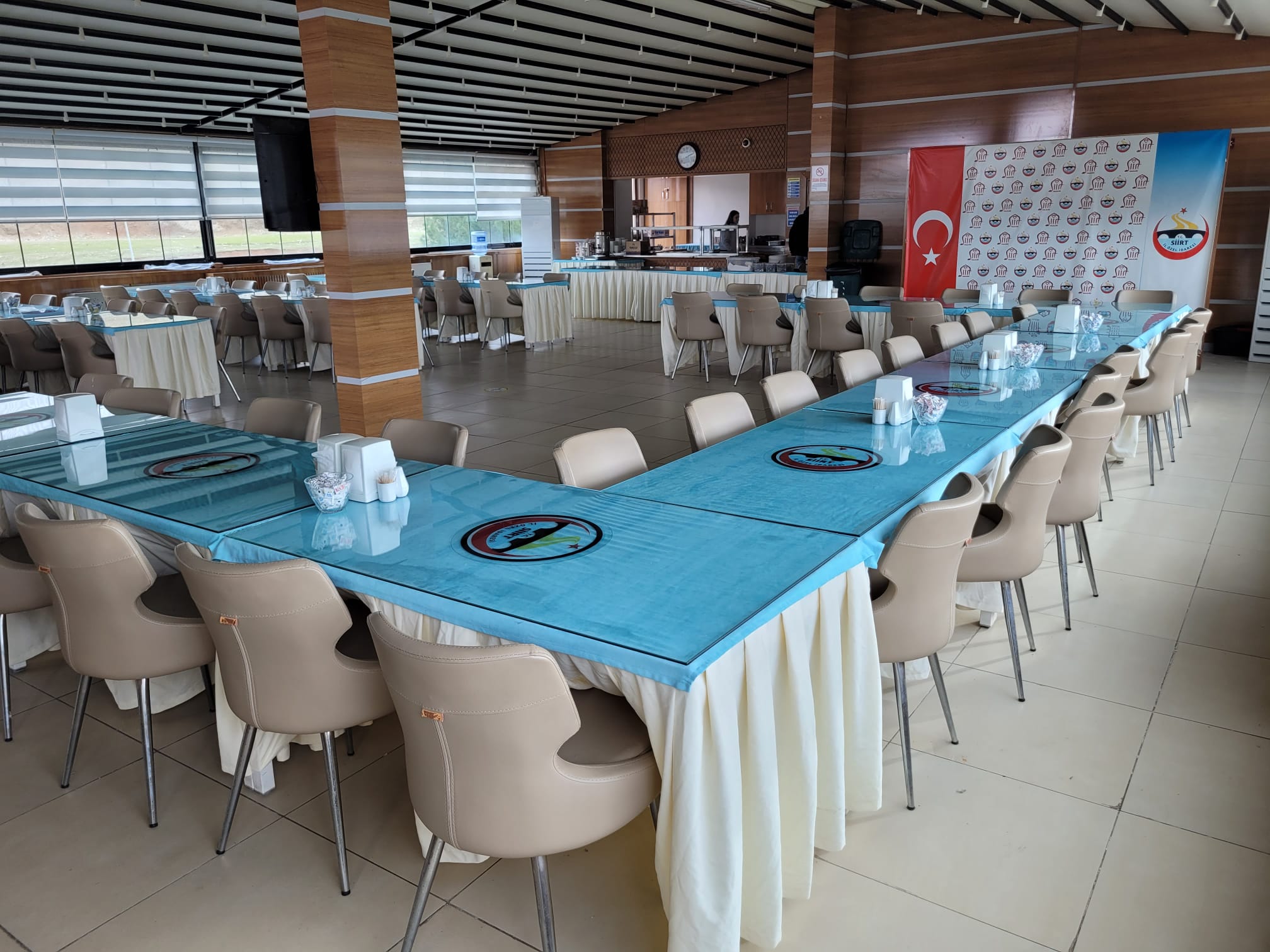 Restoran