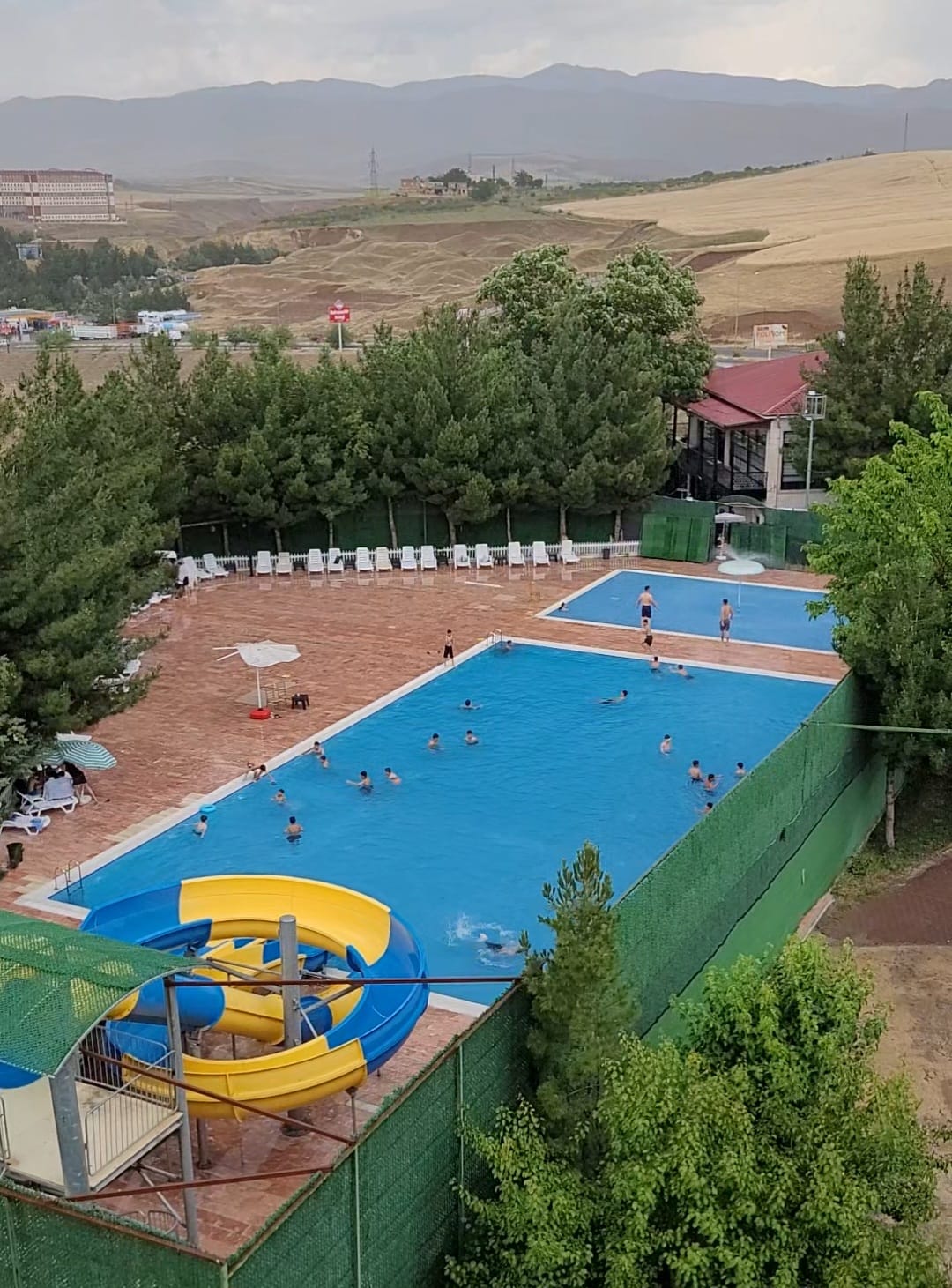 Aqua Park