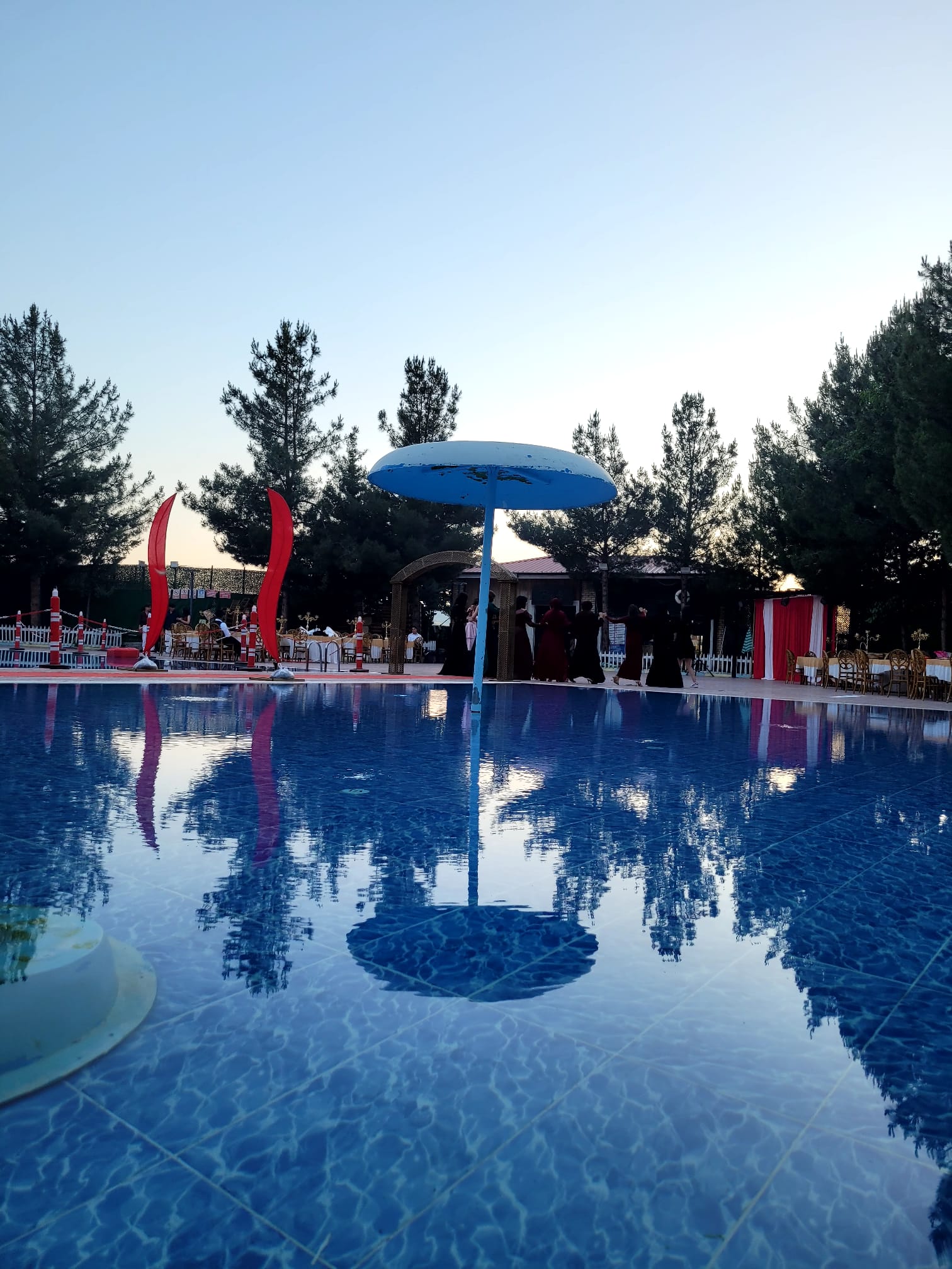 Aqua Park