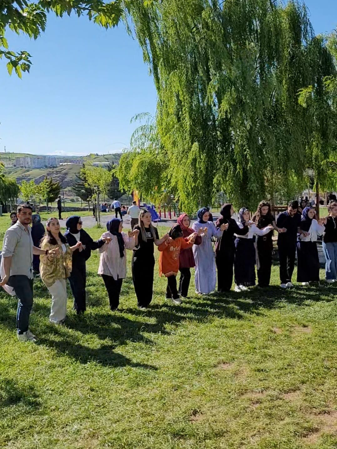 Piknik Alanları